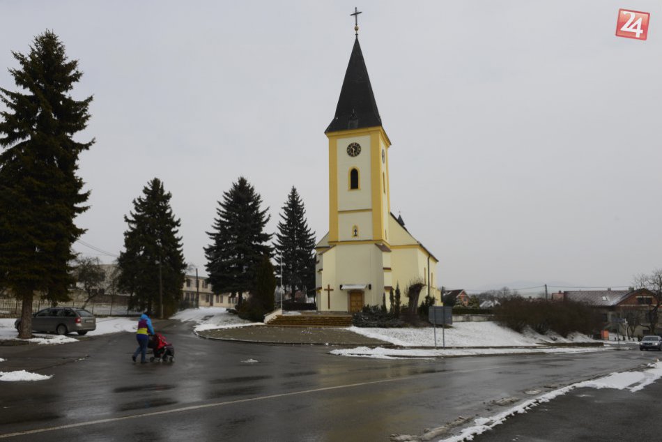 Ilustračný obrázok k článku Obec Drienov v okrese Prešov? Rastie vďaka mladým rodinám, chystá sa stavať novú škôlku