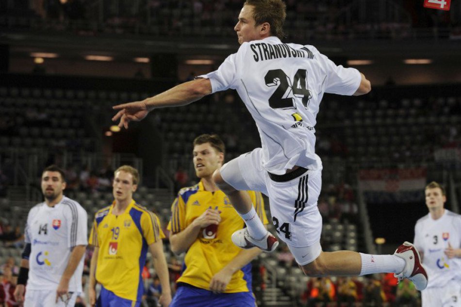 Ilustračný obrázok k článku Z hviezdneho zahraničia späť na Slovensko: Odchovanec Zámkov posilní majstra