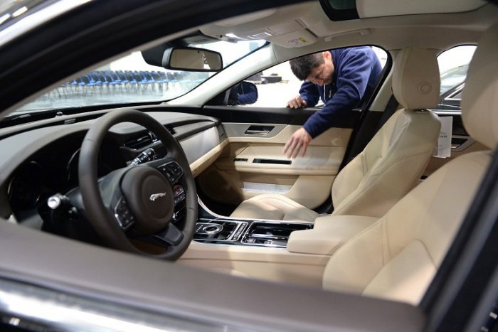 Ilustračný obrázok k článku Nádej na novú prácu: V susednom okrese má vzniknúť 800 pracovných miest