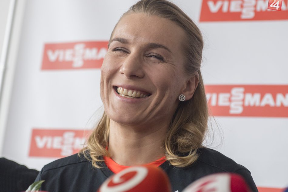 Ilustračný obrázok k článku Kuzminová 2. v stíhačke. Výkonom zvýšila svoj náskok na čele Svetového pohára