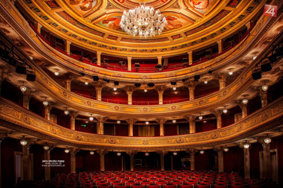 Ilustračný obrázok k článku Pôsobivé snímky známeho fotografa: Takéto krásne zábery nafotil Ján Štovka v Prešove