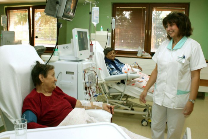 Ilustračný obrázok k článku Problémy s obličkami si nevyberajú: Častejšie trápia ženy