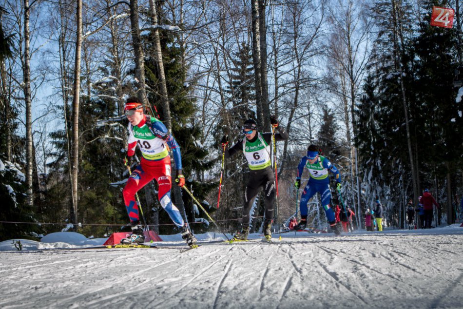 Ilustračný obrázok k článku Klobúk dole pred revúckym biatlonistom. Na majstrovstvách sveta dosiahol skvelý výsledok