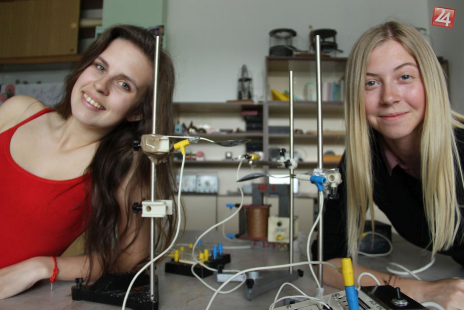 Ilustračný obrázok k článku Klobúk dole pred mladými Zvolenčankami. Zahviezdili na medzinárodnej súťaži