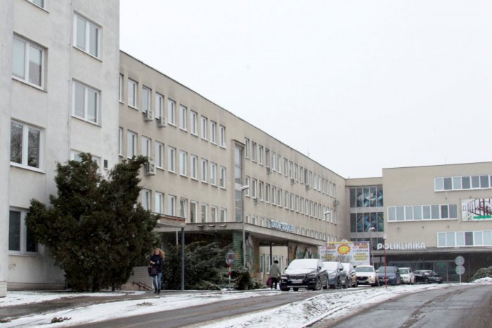 Ilustračný obrázok k článku Blízkych už nenavštívite. Aj zvolenská nemocnica vydala zákaz návštev