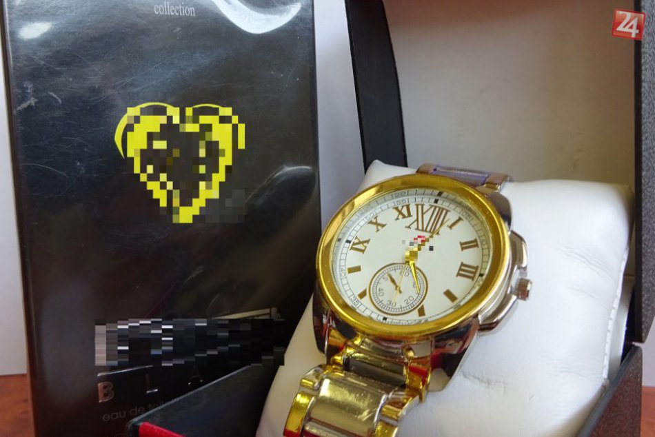 Ilustračný obrázok k článku Pozor na podvodníkov! Mestskí policajti vo Zvolene odhalili nelegálny predaj