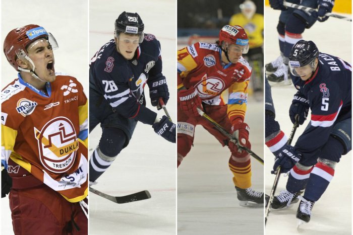 Ilustračný obrázok k článku SZĽH začal disciplinárne konanie voči štyrom hráčom Slovana