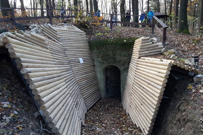 Ilustračný obrázok k článku Kaverna na Kamzíku otvára novú sezónu. Príďte preskúmať jej tajomné komnaty