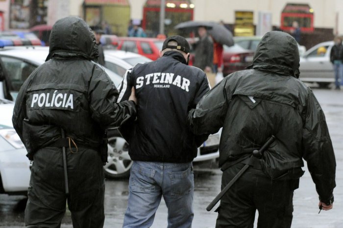 Ilustračný obrázok k článku V Nitre rastie trestná činnosť: Pribúdajú prípady spáchané v uliciach