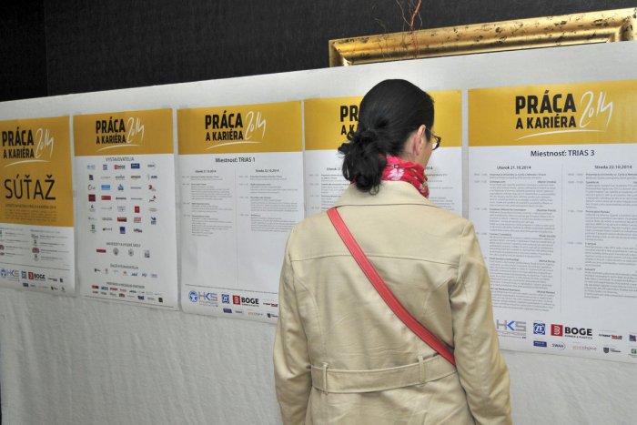 Ilustračný obrázok k článku SVET O SLOVENSKU: Ženy márne volajú po spravodlivosti