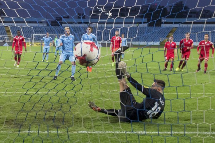 Ilustračný obrázok k článku ROZPIS zápasov jesennej časti: Fortuna liga v novom ročníku s nováčikom zo Serede