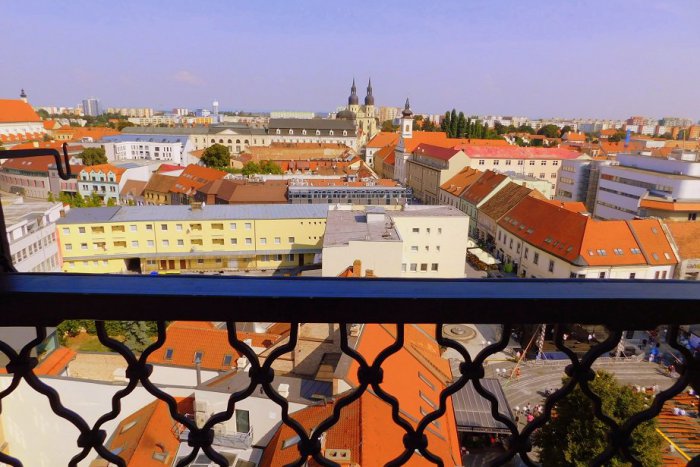 Ilustračný obrázok k článku Ktoré vás zaujali najviac? Najčítanejšie články z Trnavy aj okolia