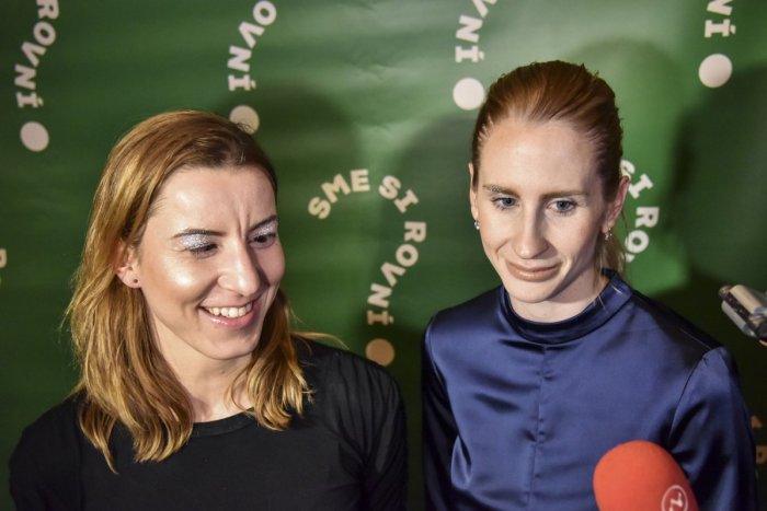 Ilustračný obrázok k článku Rožňavská paralympionička Heňa Farkašová na galavečeri: Užila som si to a rada si to zopakujem