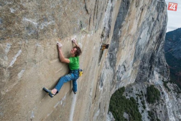 Ilustračný obrázok k článku Festival Hory a mesto: Do Bratislavy smerujú špičkové filmy svetového formátu