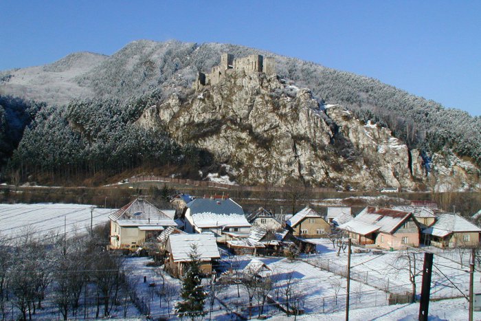 Ilustračný obrázok k článku Máme víťazov! Hlas ľudu vybral najsympatickejšie obce v okolí Žiliny