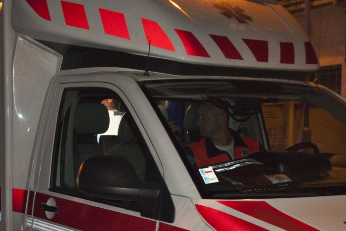 Ilustračný obrázok k článku Tragická nehoda v Liptovskom Mikuláši: Obeťami sú dvaja muži