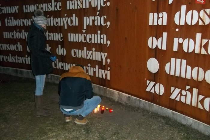 Ilustračný obrázok k článku V Šali bude verejné zhromaždenie: Občania sa postavia za slušné Slovensko