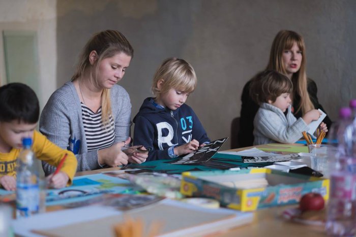 Ilustračný obrázok k článku Nová Cvernovka je rajom aj pre rodiny s deťmi. Vybrali sme TOP 5 najlepších akcií