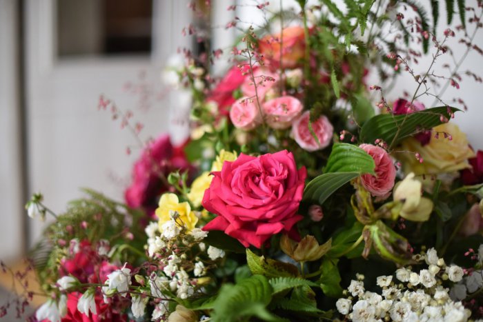 Ilustračný obrázok k článku Nezabudnite na svoje mamy: Dnes majú veľký sviatok