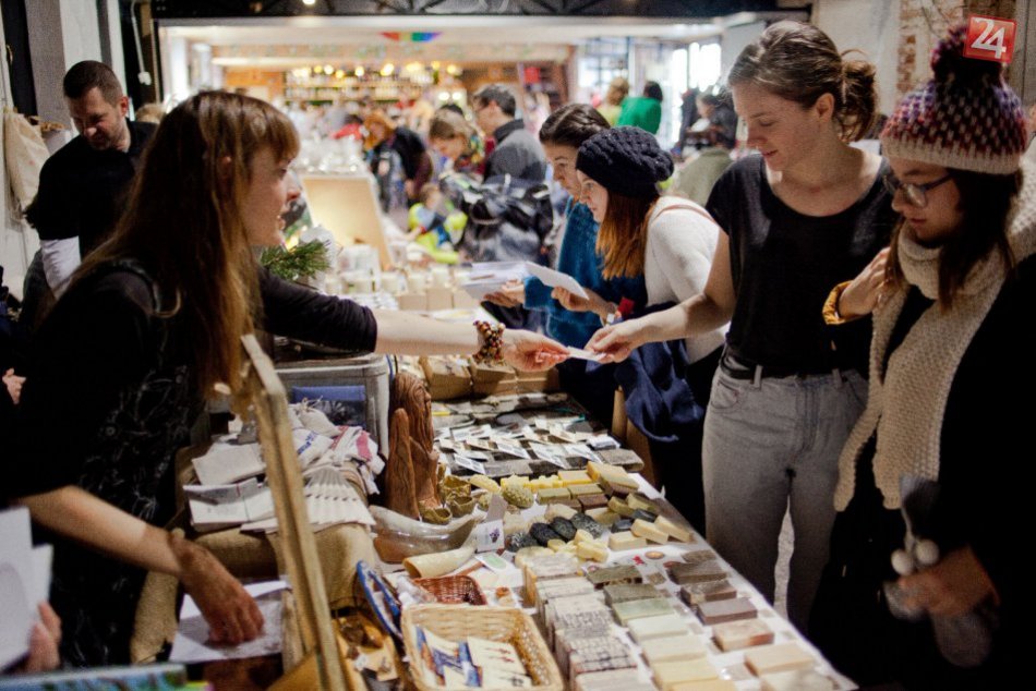 Ilustračný obrázok k článku Bystričania, neprehliadnite: Blíži sa obľúbený trh a ponúkne aj takéto workshopy