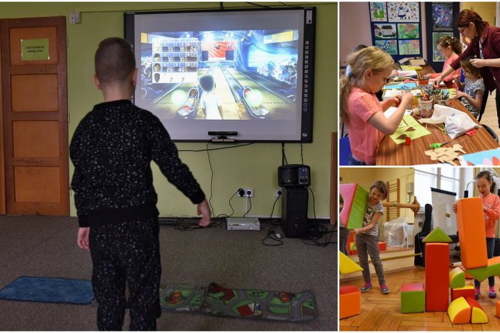 Ilustračný obrázok k článku Trnavské deti sa cez jarné prázdniny nenudia: Takto sa bavili!