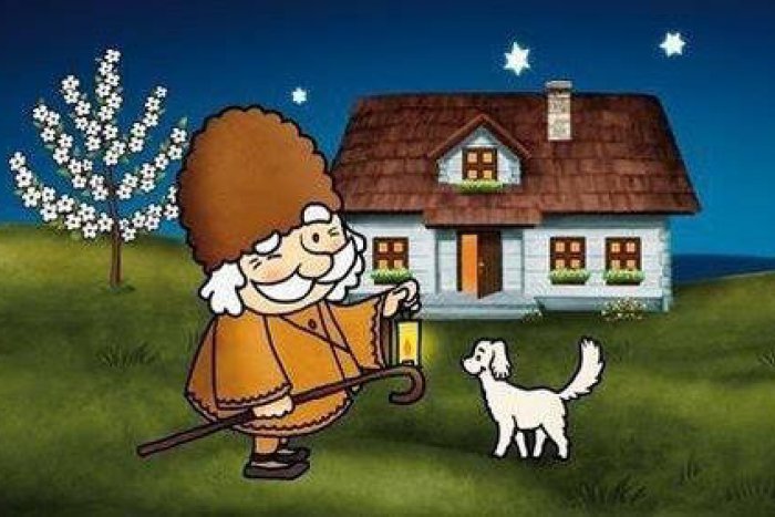 Ilustračný obrázok k článku Veľký rozprávkový KVÍZ: Ako si spomínate na obľúbené večerníčky?