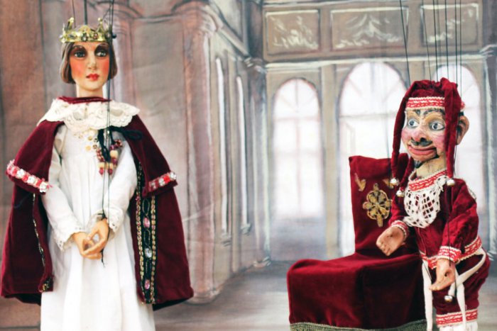 Ilustračný obrázok k článku V Šali odštartuje divadelný festival: Šaľaniny - Šaleniny ponúknu rozprávky