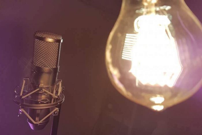 Ilustračný obrázok k článku VIDEO: Bystrický raper v novej piesni: Jeden život na to nestačí, aby zmenil tento národ