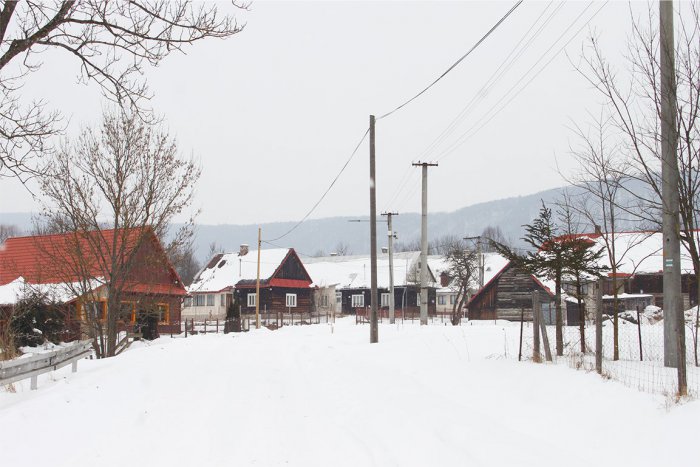 Ilustračný obrázok k článku Cigeľka bola kedysi turistickým lákadlom