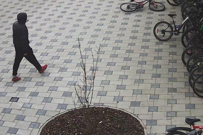 Ilustračný obrázok k článku Žilinskí policajti, palec hore: Muž (44) obvinený z krádeže bicyklov! FOTO