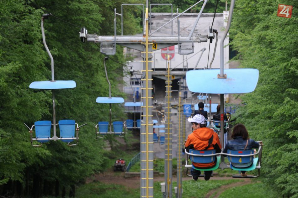 Ilustračný obrázok k článku Ceny niektorých lístkov lanovky na Kamzík sa mierne zvýšili