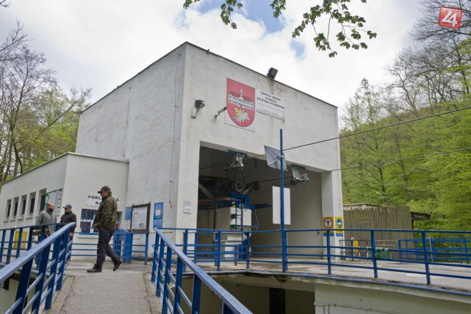 Ilustračný obrázok k článku Narušia rekonštrukčné práce premávku lanovky zo Železnej studničky na Kamzík?