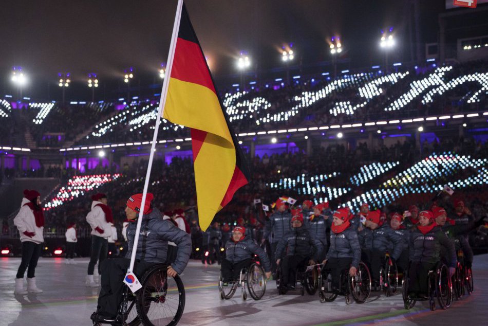 Ilustračný obrázok k článku KURIOZITA DŇA: Otvorili XII. zimné paralympijské hry