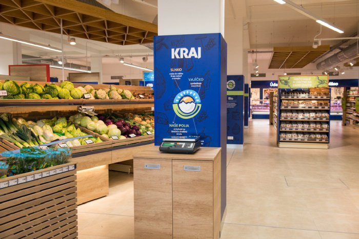 Ilustračný obrázok k článku Nakúpte všetko potrebné na jednom mieste