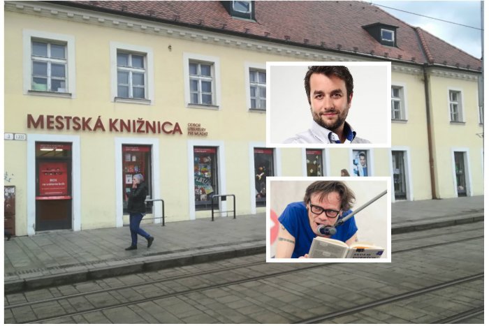 Ilustračný obrázok k článku Známi herci spríjemnia cestujúcim čakanie na zastávke