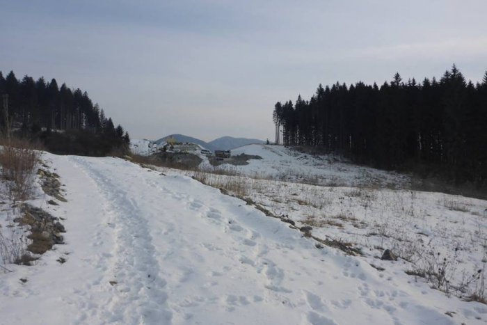 Ilustračný obrázok k článku Aktuálne FOTO z rozostavanej diaľnice medzi Žilinou a Martinom: Termín odovzdania nezmenený