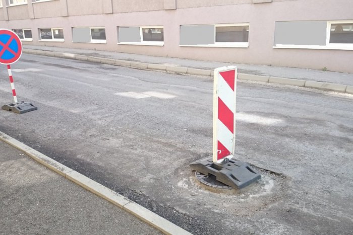 Ilustračný obrázok k článku Vodiči v Prešove, čítajte: Pozor na zmenu dopravného značenia pri Daňovom úrade