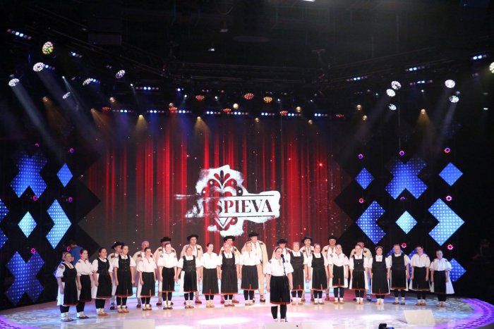 Ilustračný obrázok k článku Veľký úspech pre Podžiaran z Papradna: Postúpil do finále Zem spieva! VIDEO