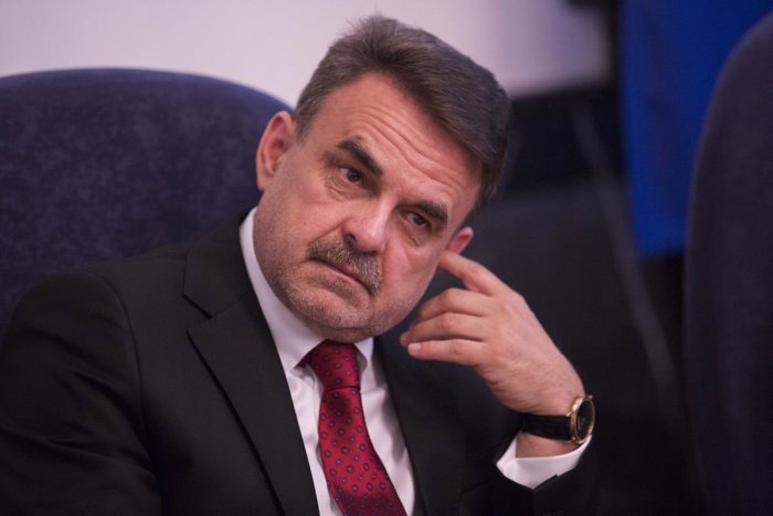 Ilustračný obrázok k článku SVET O SLOVENSKU: Prečo sa Čižnár ospravedlňuje Malte?