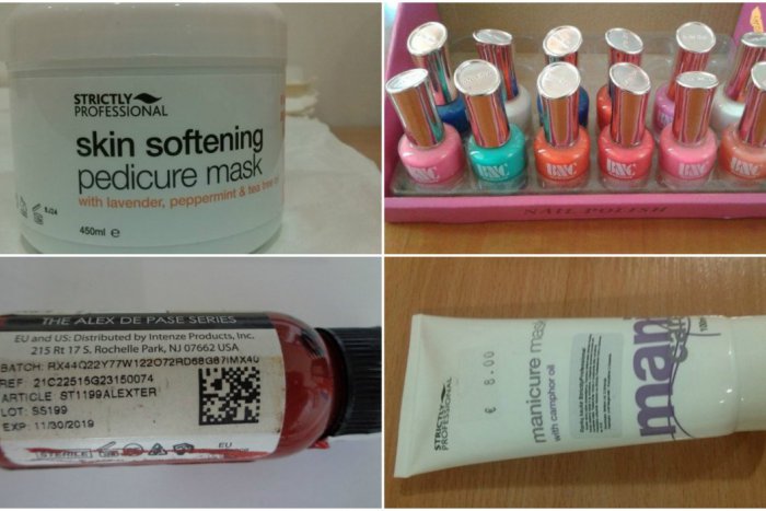 Ilustračný obrázok k článku Pozor na tieto výrobky: Úrad varuje pred nebezpečnou farbou na tetovanie či zmäkčujúcou maskou