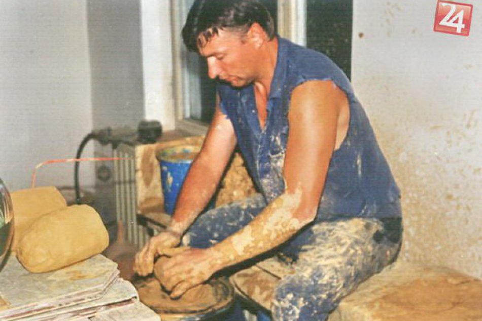 Ilustračný obrázok k článku Obec, ktorú ste zvolili za najsympatickejšiu v okrese: Pozdišovce sa preslávili hrnčiarstvom