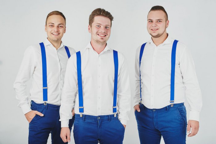 Ilustračný obrázok k článku Romantický song od známej kapely: Sám Sebou prichádza s novinkou