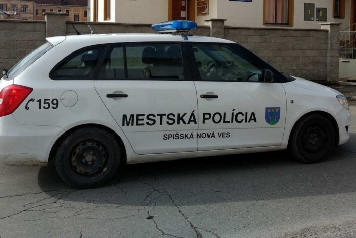 Ilustračný obrázok k článku Viete si tipnúť, o ktoré ide? Na TÝCHTO uliciach v Spišskej zaznamenali najviac priestupkov!