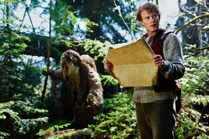 Ilustračný obrázok k článku Do kín mieri pôsobivá fantasy novinka: Získajte lístky za jedinú odpoveď!