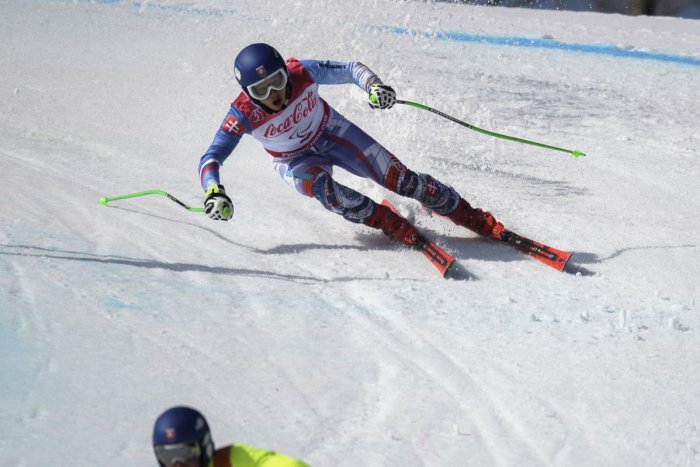 Ilustračný obrázok k článku Obrovský úspech na paralympijských hrách: Slovensko má ďalšie dve zlaté medaily!