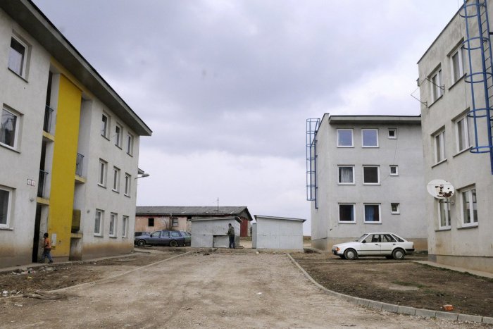 Ilustračný obrázok k článku V časti Orechov dvor v Nitre sa vyskytol svrab: Problémom sú aj ploštice