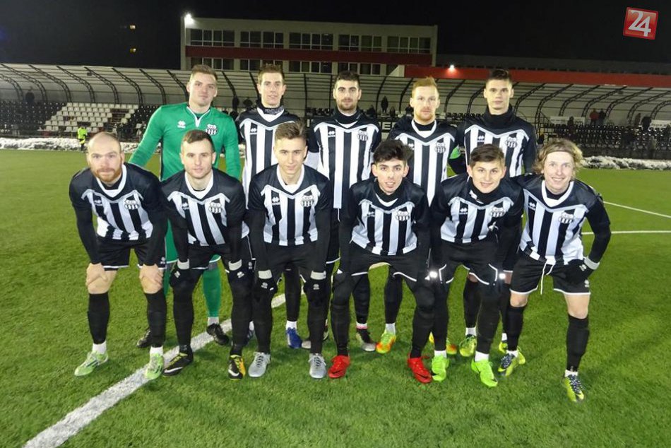 Ilustračný obrázok k článku Petržalčania pred štartom jarnej časti: Chceme vyhrať III. ligu!