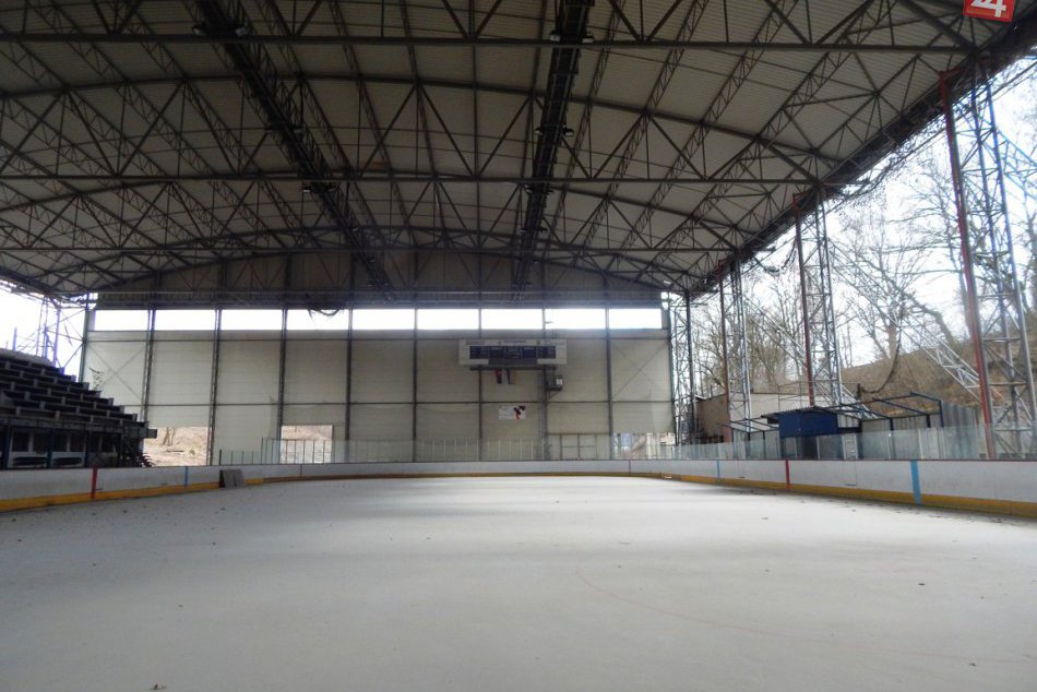 Ilustračný obrázok k článku Zmena plánu so žiarskym zimákom: Technické služby vyhlásia novú súťaž