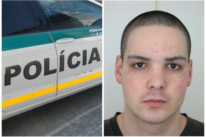 Ilustračný obrázok k článku Polícia pátra po nezvestnom 26-ročnom Davidovi z Bratislavy