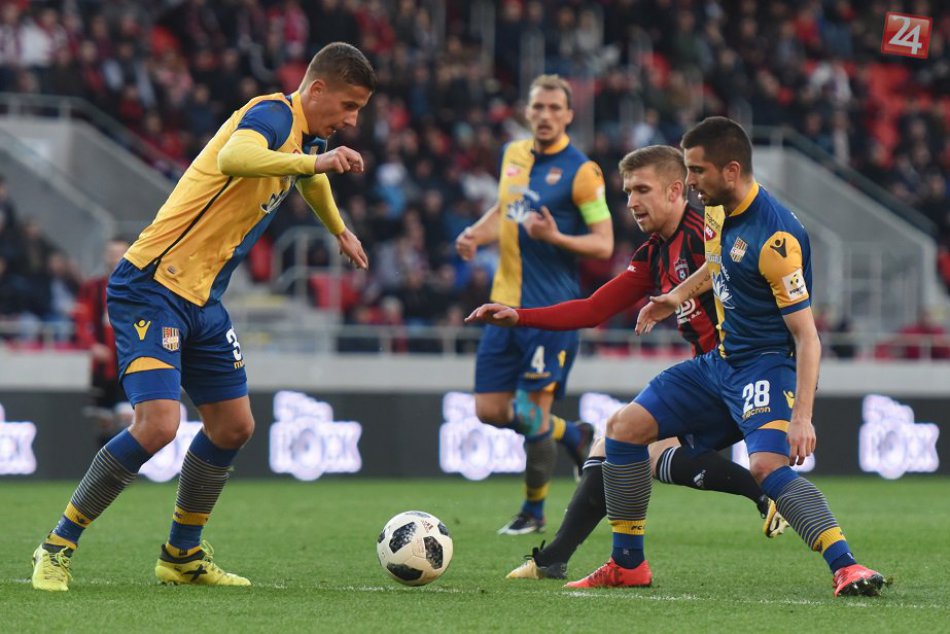 Ilustračný obrázok k článku Podľa Spartaka sa zo žrebovania stáva fraška: Žiada jeho opakovanie